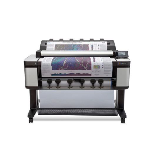 Stampante di produzione HP DesignJet T3500