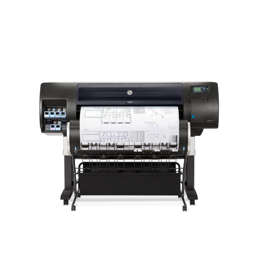 Stampante di produzione HP DesignJet T7200